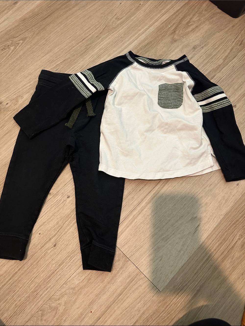 Jarvis Archer set
